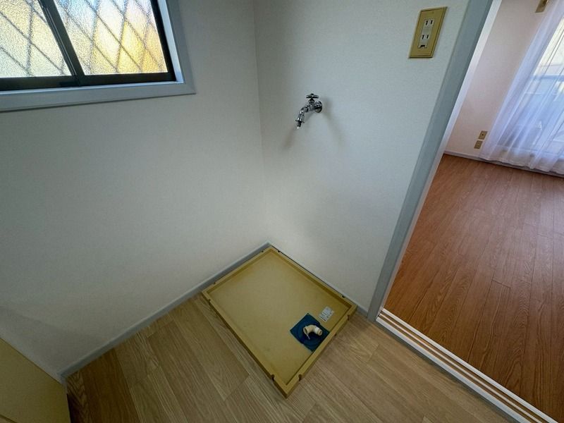 リシェス新戸 その他6