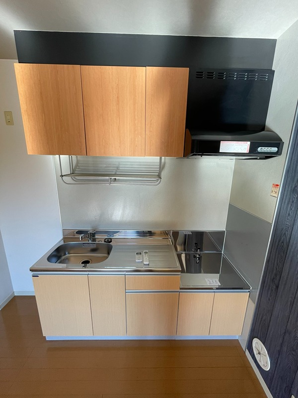 マジョーラⅠ キッチン