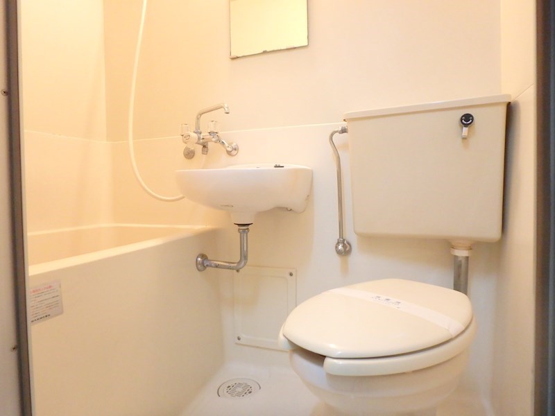 シャトー橋本 その他4