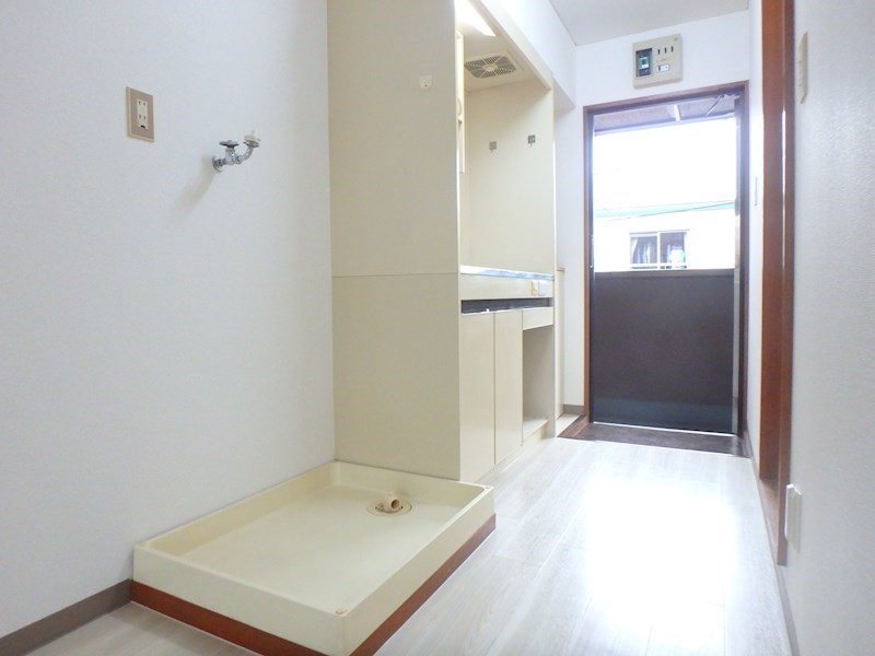 シャトー橋本 その他5