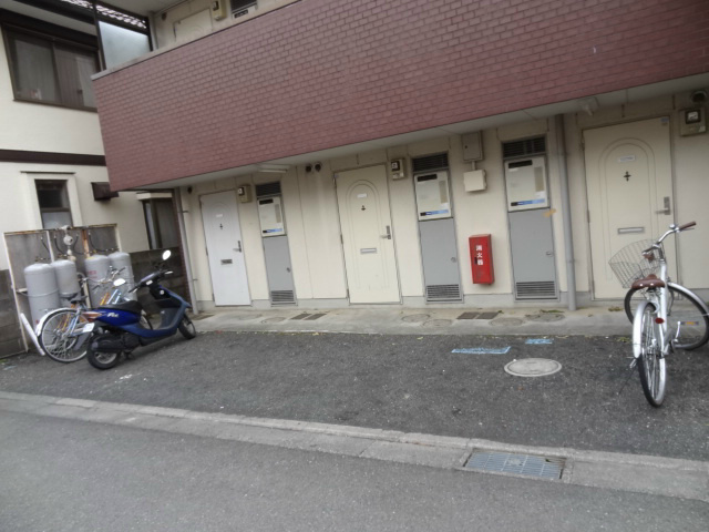 シャトー橋本 その他6