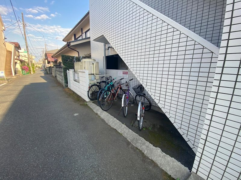 サンライズテラス橋本  その他13
