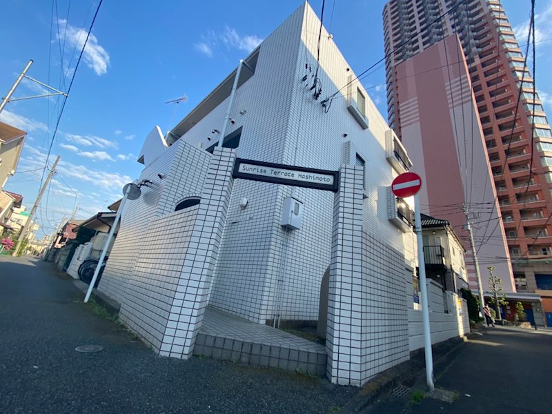 サンライズテラス橋本  その他14