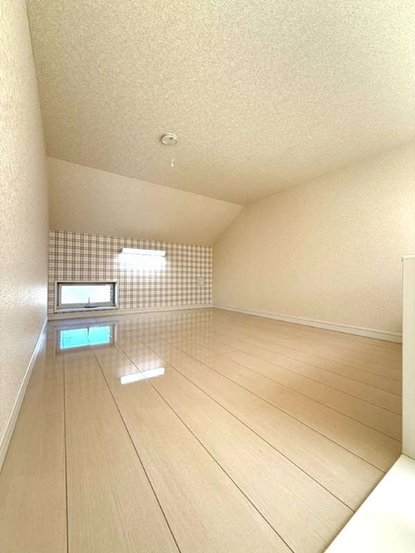 モンパルナス  ベッドルーム