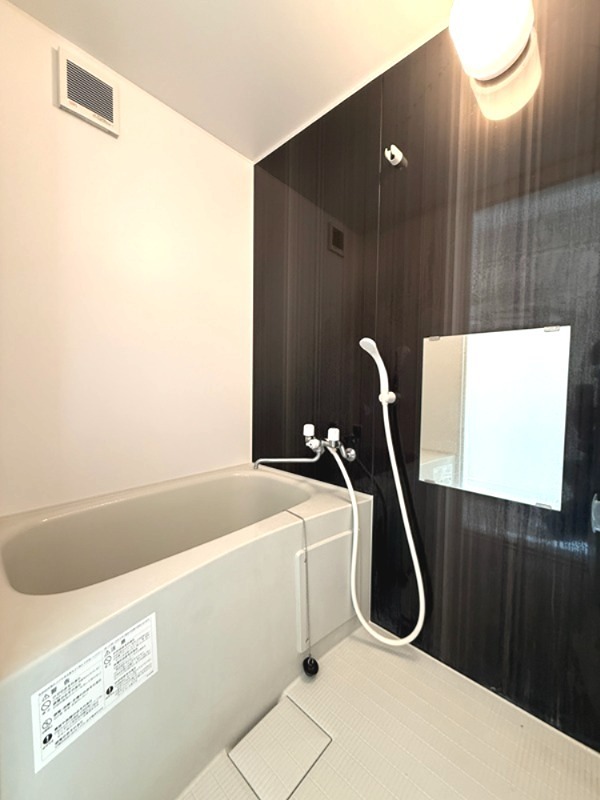 モンパルナス  風呂画像