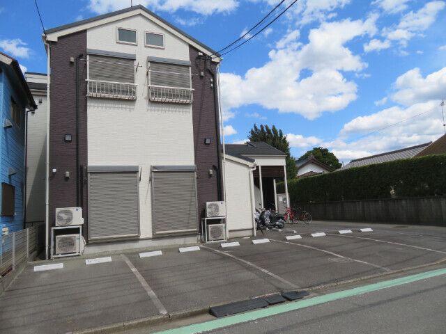 ヴィラコート上溝 その他8