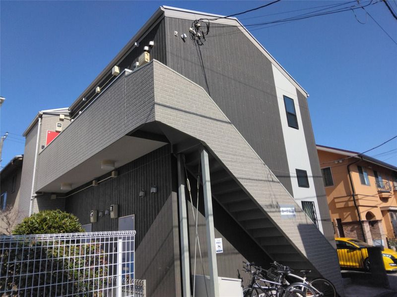 カーサ古淵 101号室 外観