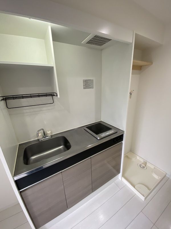 カーサ古淵 キッチン