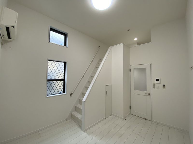 カーサ古淵 ベッドルーム