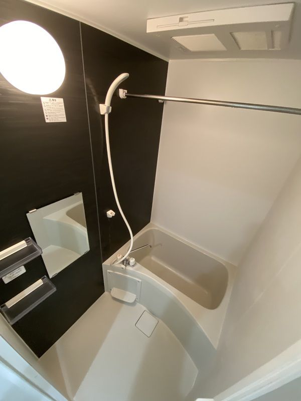 カーサ古淵 風呂画像