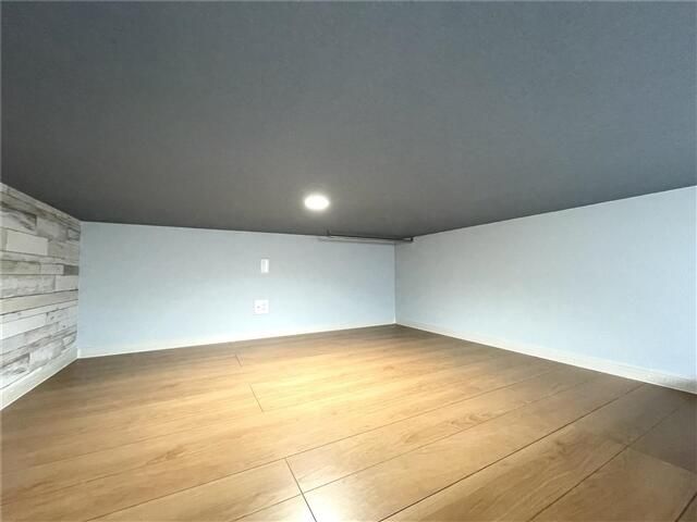 ココペリハウス ベッドルーム