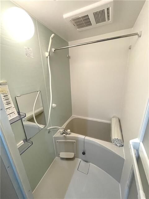 ココペリハウス 風呂画像