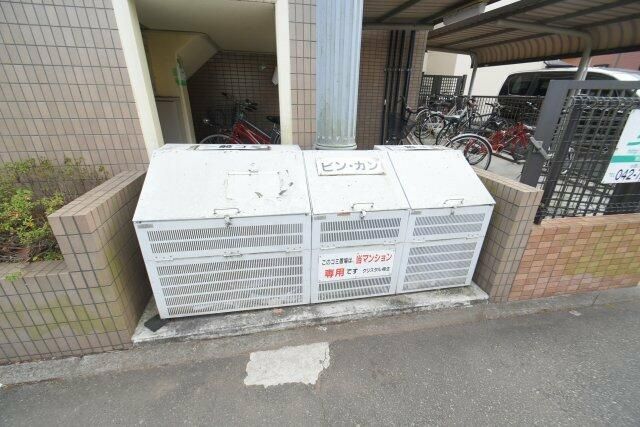 クリスタル相生 その他7