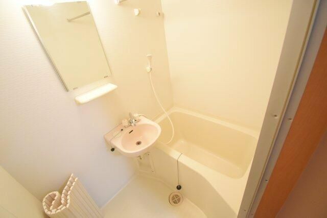 クリスタル相生 風呂画像