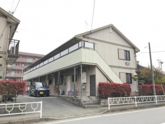 ＡＰＡ　ＫＩＴ　Ａ棟 その他7