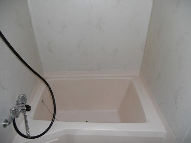 ＡＰＡ　ＫＩＴ　Ａ棟 風呂画像