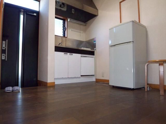 浅海邸貸室 その他1