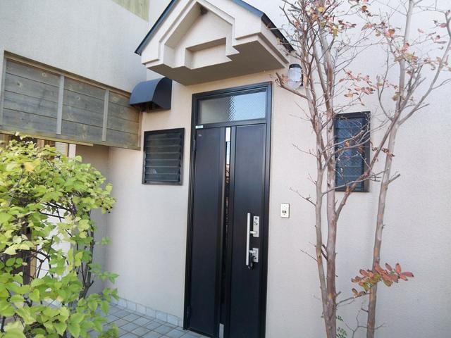 浅海邸貸室 その他6