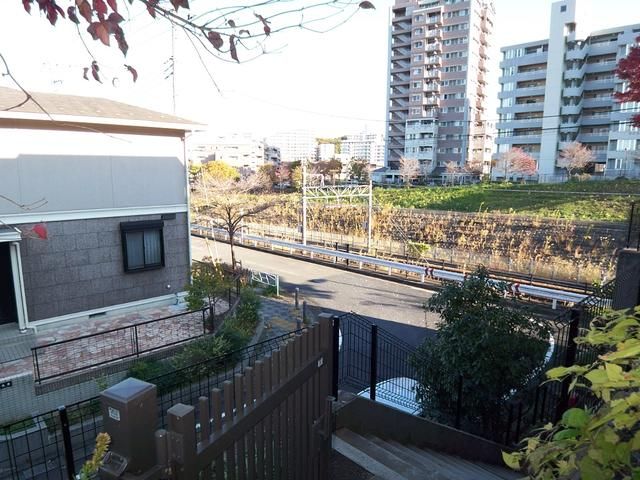 浅海邸貸室 その他7