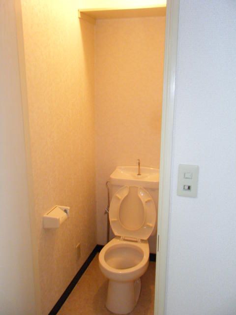 グリーンウッドⅠ その他2