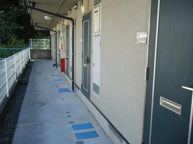 グリーンウッドⅠ その他5