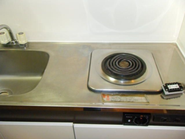 グリーンウッドⅠ その他8