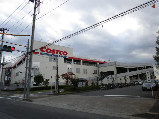 グリーンウッドⅠ 周辺画像2