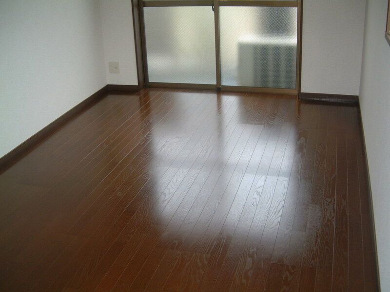 アドニスイースト ベッドルーム