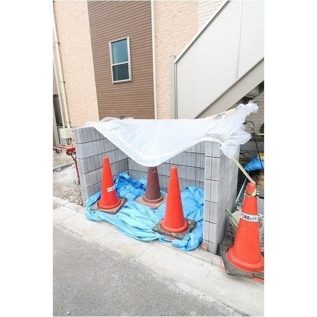 アムール橋本 その他8