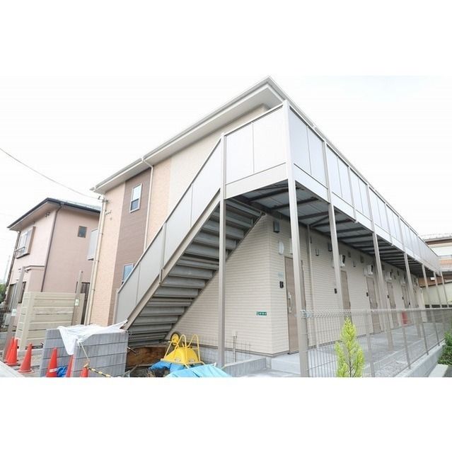 アムール橋本 その他9