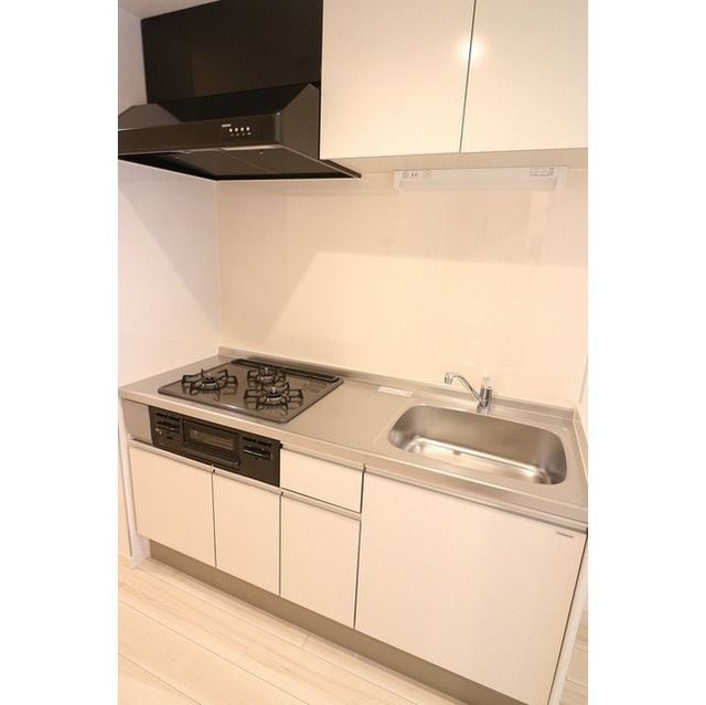 アムール橋本 キッチン