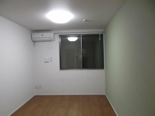 カインドネス八王子中央Ｂ棟 ベッドルーム