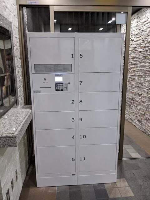 グランデール北野 その他4