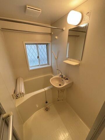 ｇｒａｃｅ　ｈｅｉｇｈｔｓ　ＫＩＴＡＮＯ 風呂画像