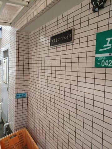 プライマ・フェイス その他5