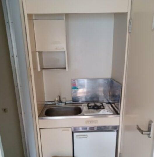 プライマ・フェイス キッチン