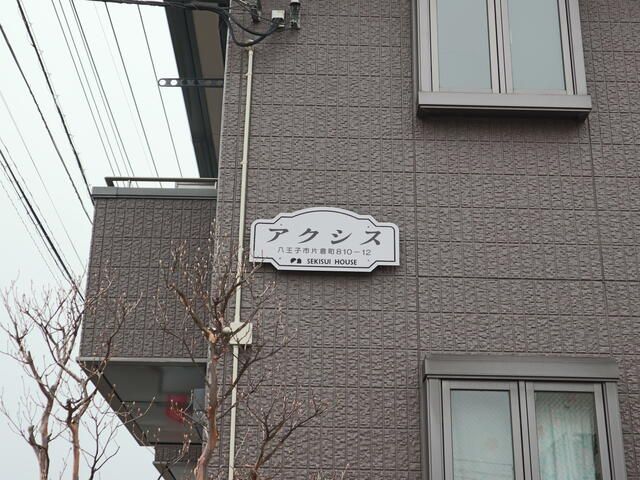 アクシス その他11