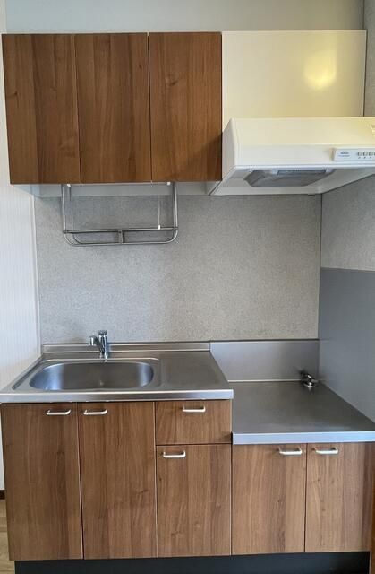 アクシス キッチン