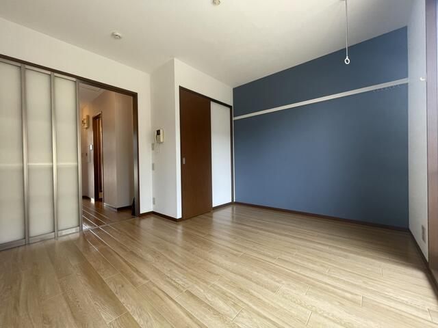 アクシス ベッドルーム