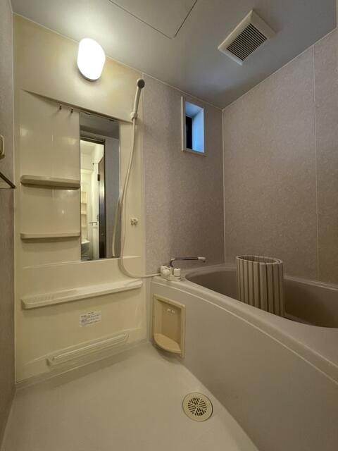 アクシス 風呂画像