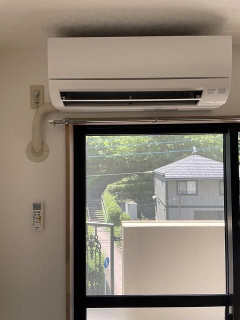 ペガサスコート その他5