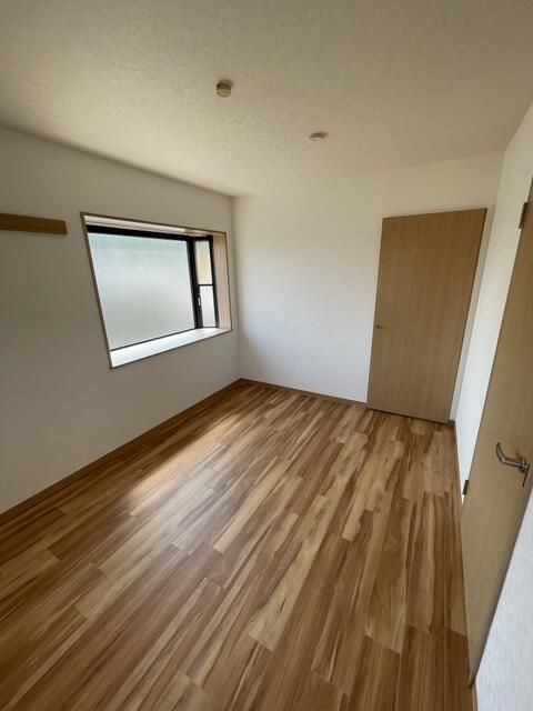 ペガサスコート ベッドルーム