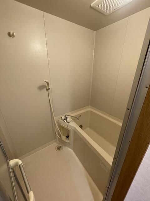 ペガサスコート 風呂画像