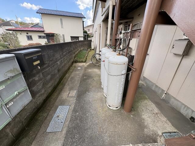 ジュリアハイツ その他4