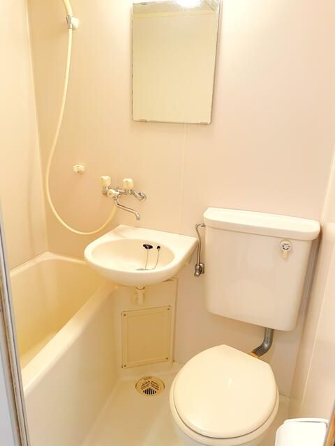 ドミール堀之内 その他2