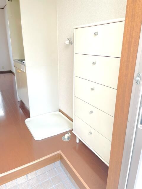 ドミール堀之内 その他4