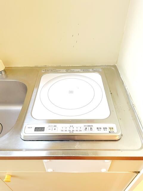 ドミール堀之内 その他8