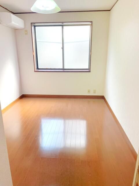 ドミール堀之内 ベッドルーム