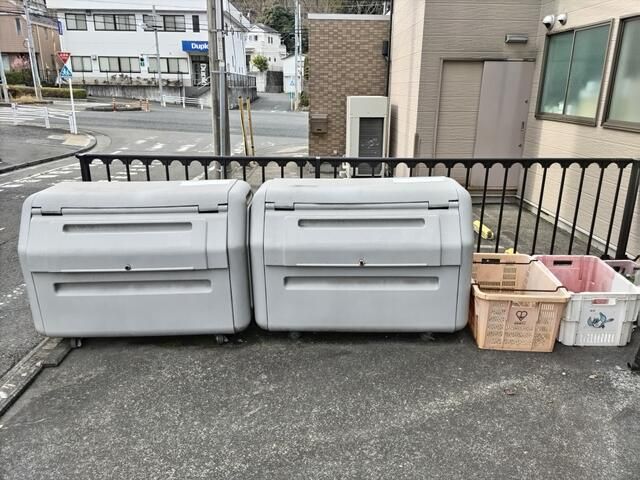 アイメゾン別所 その他4