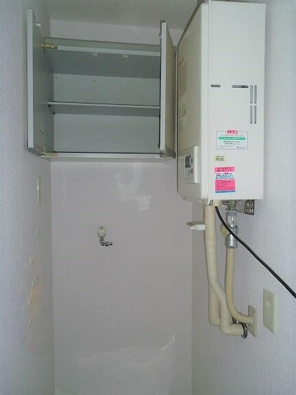 アイメゾン別所 その他6